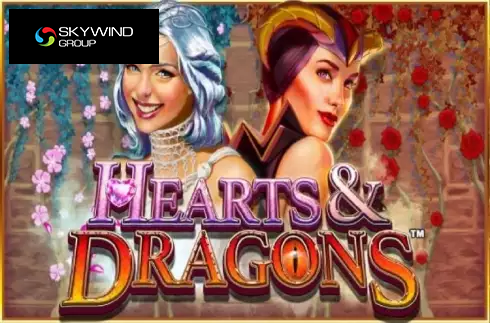 Hearts and Dragons